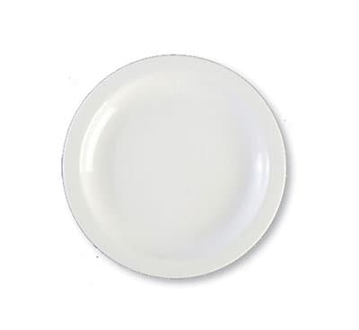 NARROW RIMMED PLATE - 20CM (24)