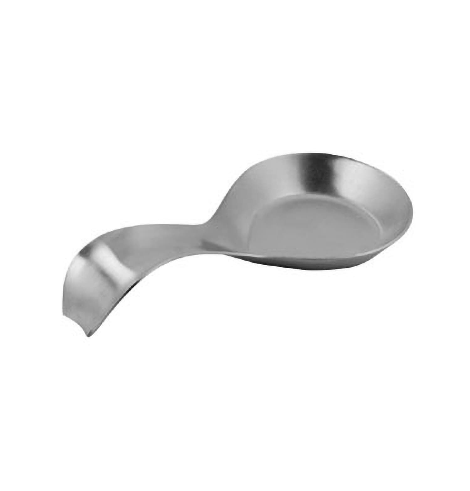 Spoon Rest Stainless Steel (210mm)