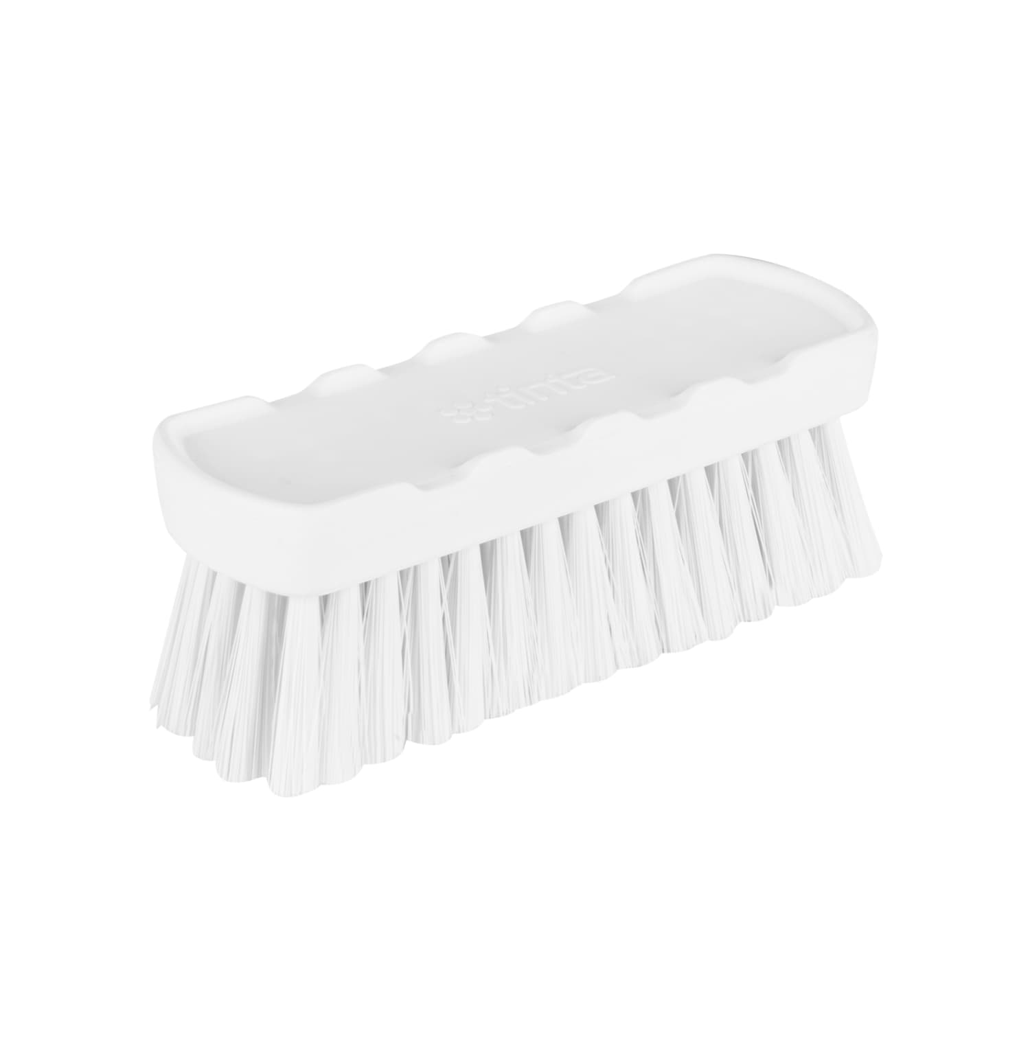 Soft Bristle White - 175mm