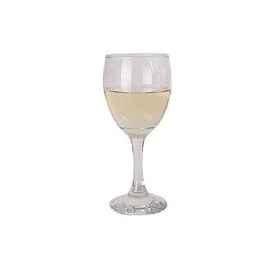AQUA WHITE WINE 25CL (24)
