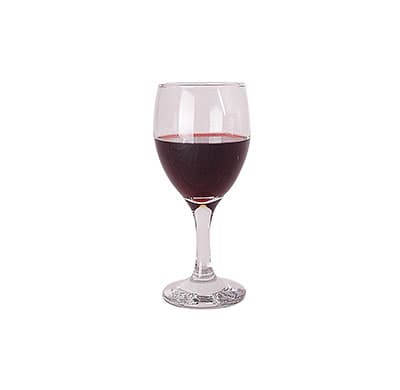 Aqua Red Wine 30cl (24)