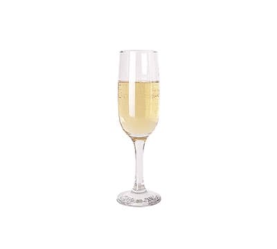 Aqua Flute 21.5cl (24)
