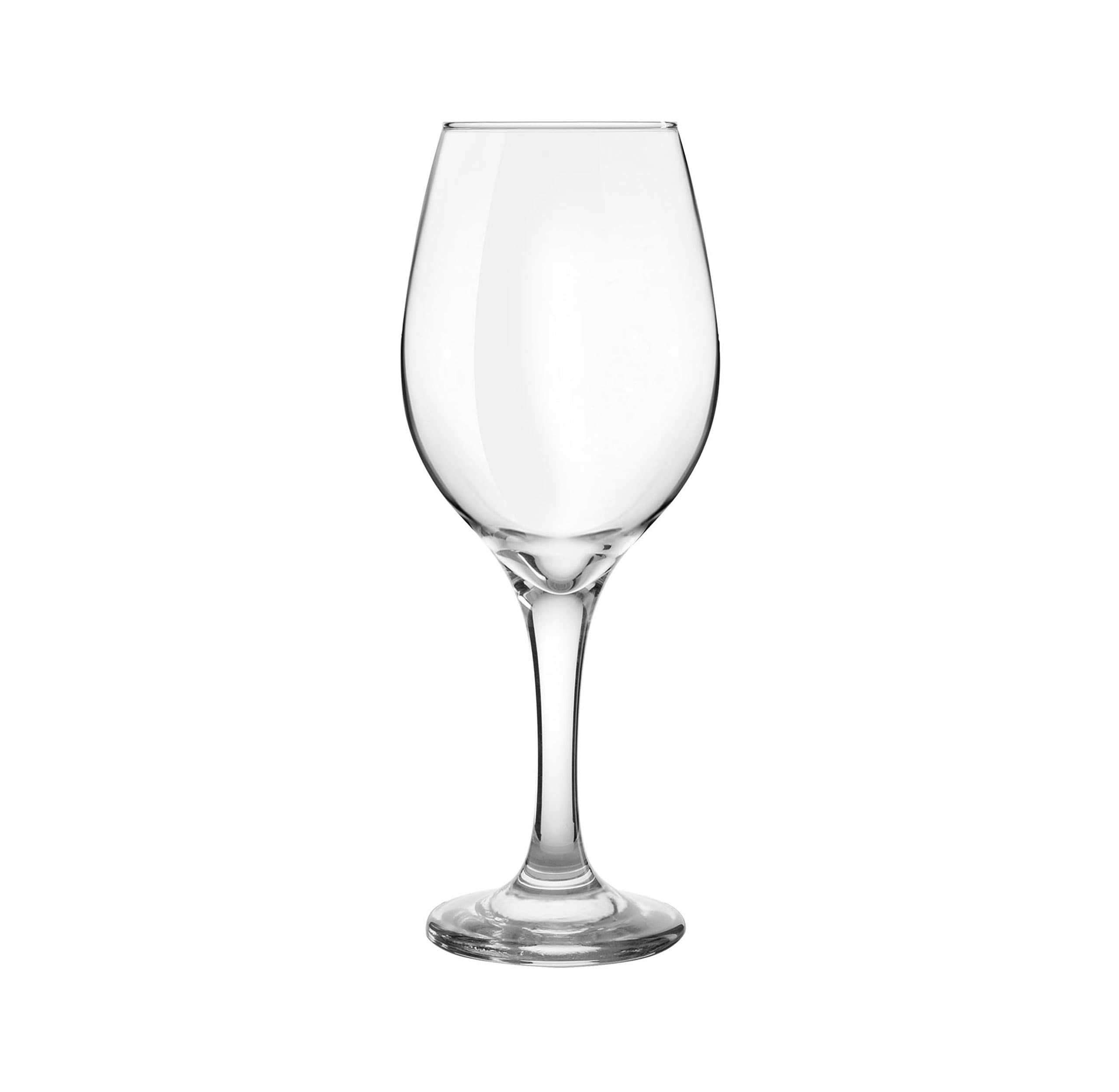 AQUA - LARGE WHITE WINE - 38.5CL (24)