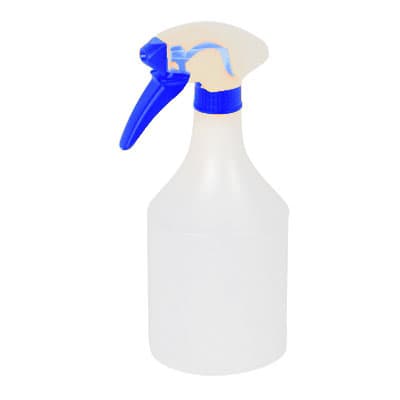 TRIGGER BOTTLE (BLUE) - 750ML