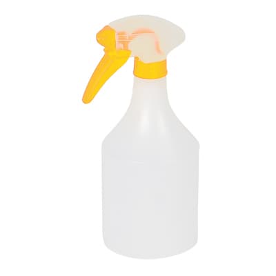 TRIGGER BOTTLE (YELLOW) - 750ML