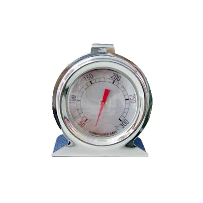 THERMOMETER OVEN ON STAND (+50°C TO +300°C) OVEN THERMOMETER