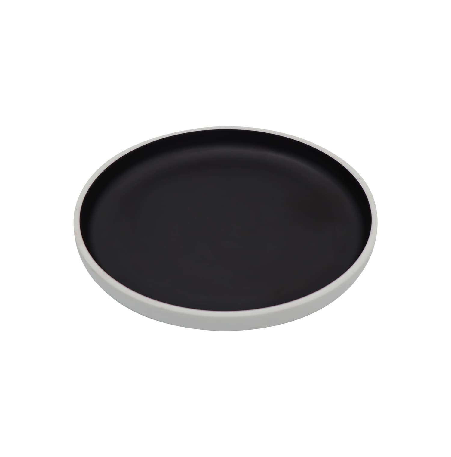 TAIJI PLATTER ROUND (BLACK) - 305MM