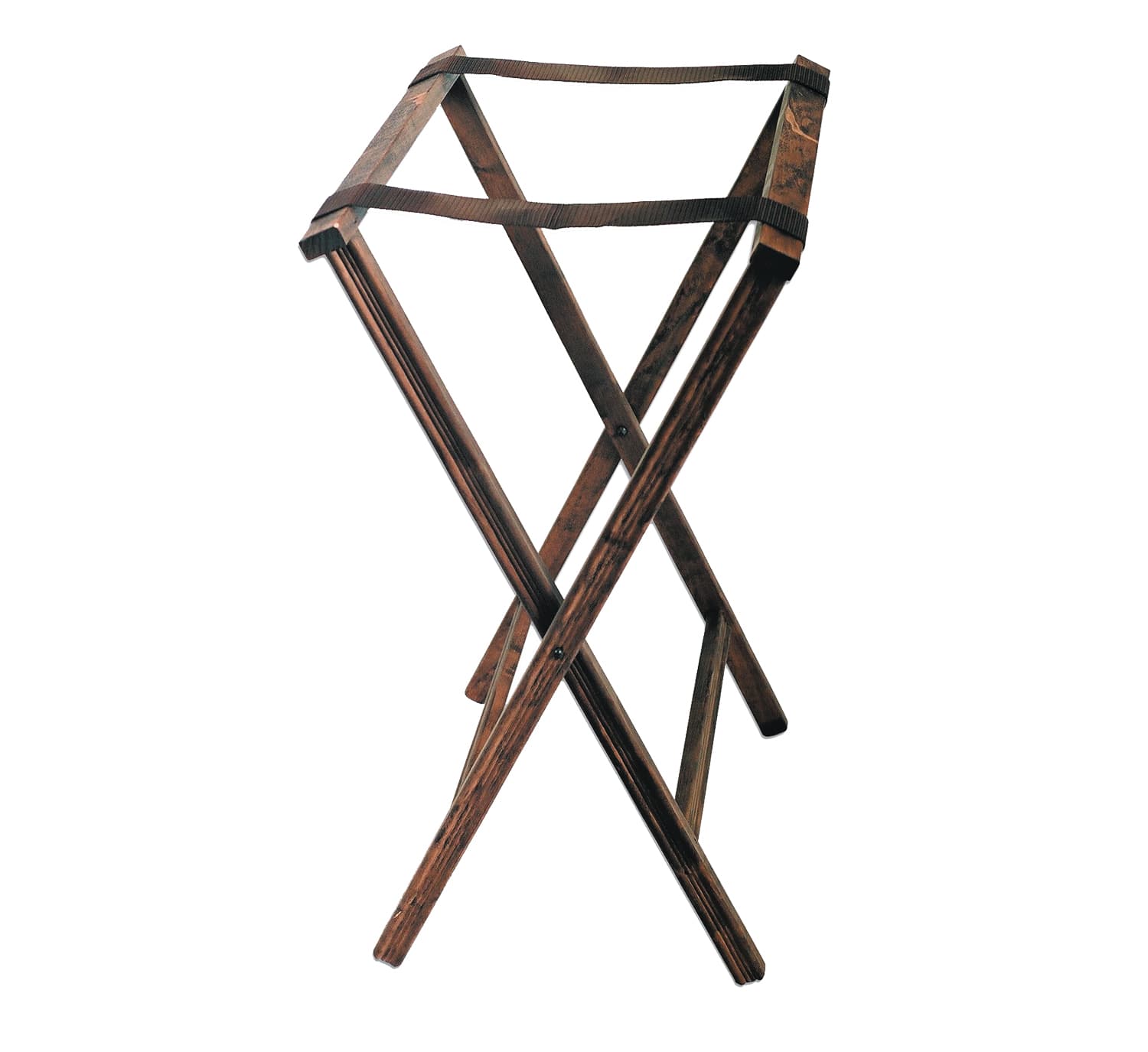 TRAY STAND - WOOD
