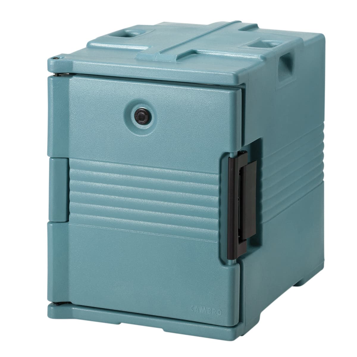 UPC FRONT LOADER 400 SERIES - SLATE BLUE - 430 X 620 X 620MM