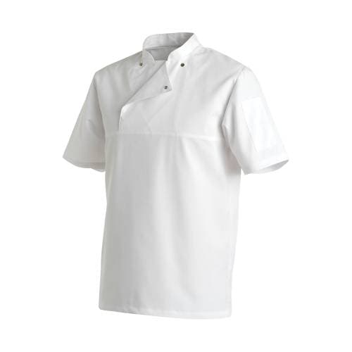 CHEFS UNIFORM JACKET UTILITY COAT SHORT – XXX LARGE