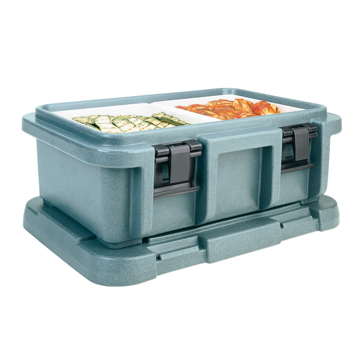 UPC TOP LOADER - SLATE BLUE - 630 X 440 X 305MM