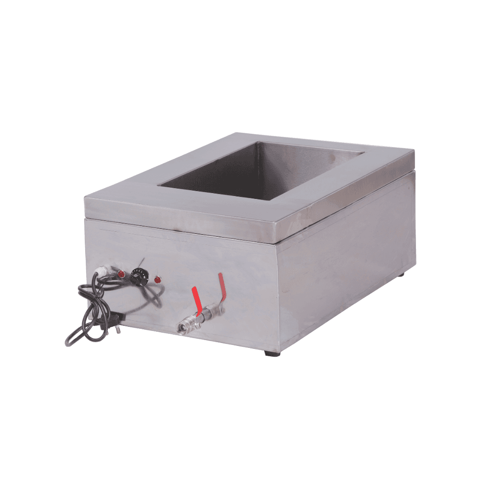 1 Division Table Model Bain Marie