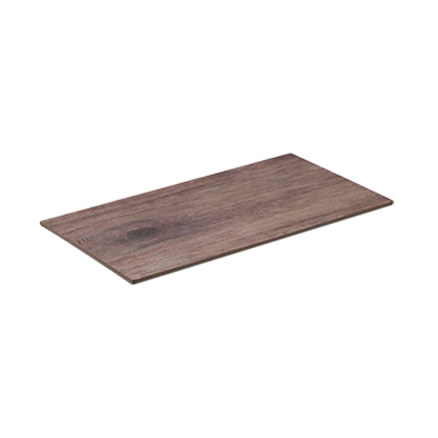 WOODY BOARD TRAY (OAK) - RECT - 325 X 176 X 10MM