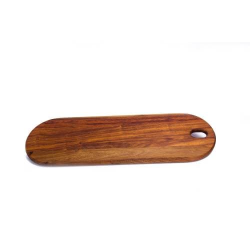 WOOD PADDLE BOARD (545 X 180 X 12MM) INFINITI W/O HANDLE