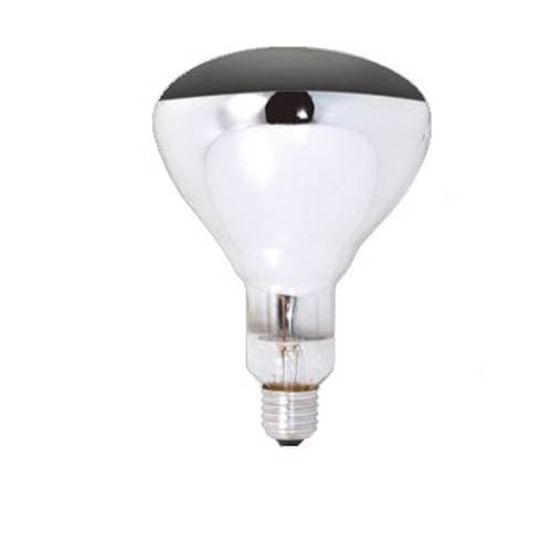 275W BULB - SCREW IN - SATIN IR