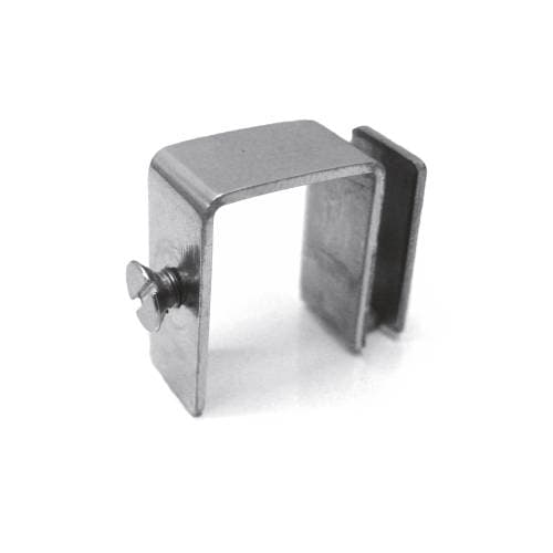 PLASTIC SHELVING CORNER CONNECTOR