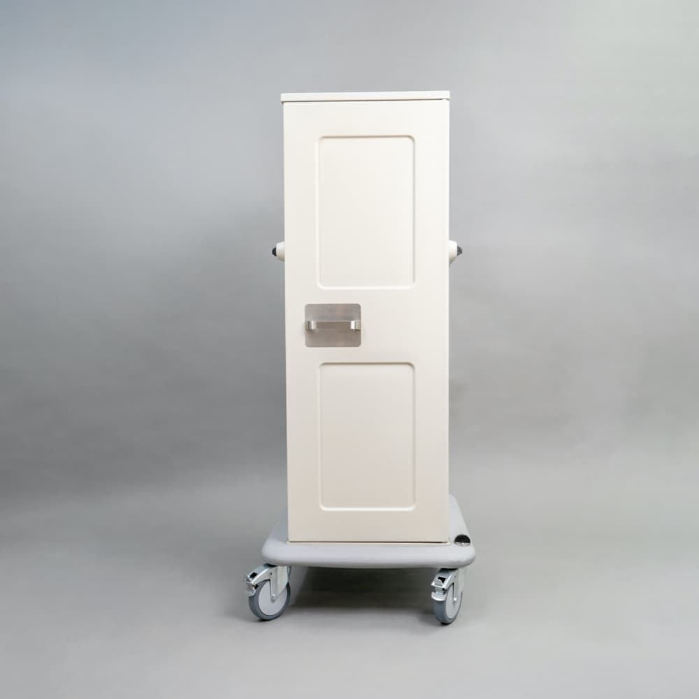 Q10 Food Trolley