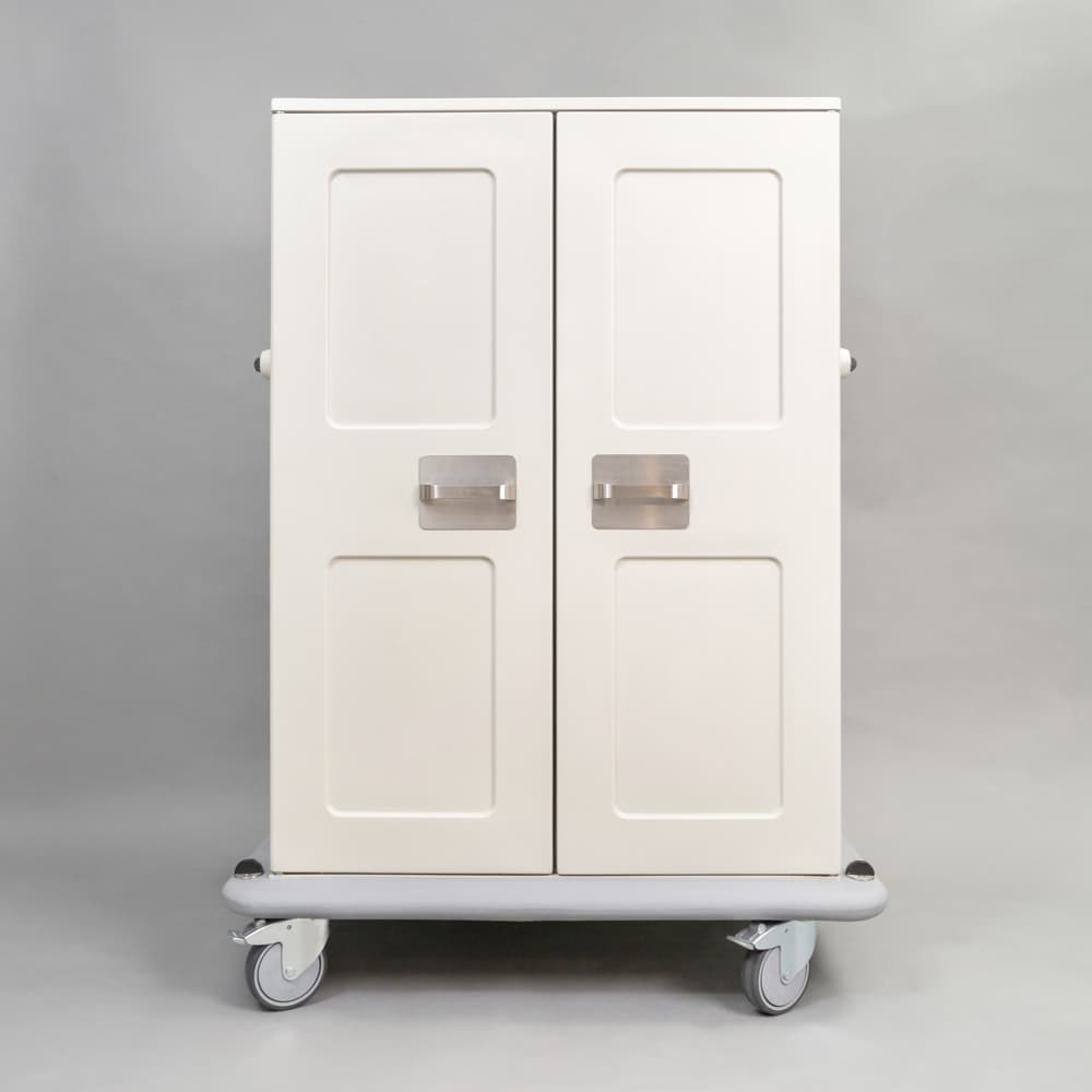 Q20 Food Trolley