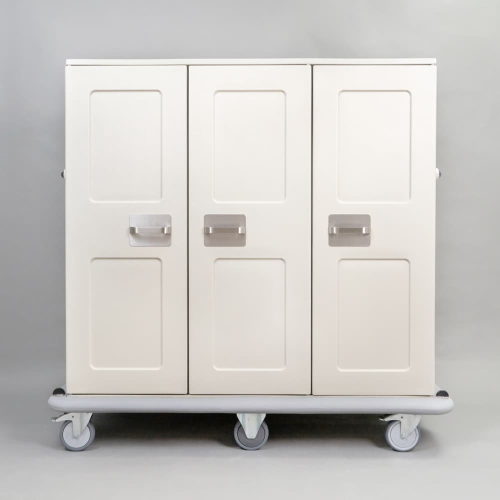 Q30 Food Trolley