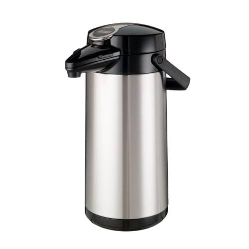VACUUM AIRPOT WITH GLASS INNER - 2.2LT (TH)