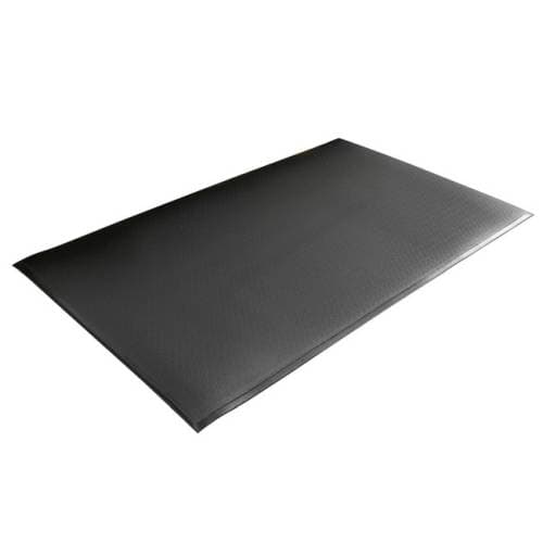 ORTHOMAT (BLACK) 0.45 X 0.9M