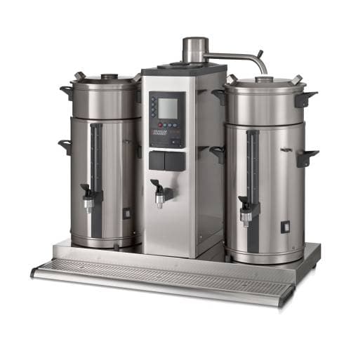 BULK BREWER BRAVILOR - 2 X 5LT