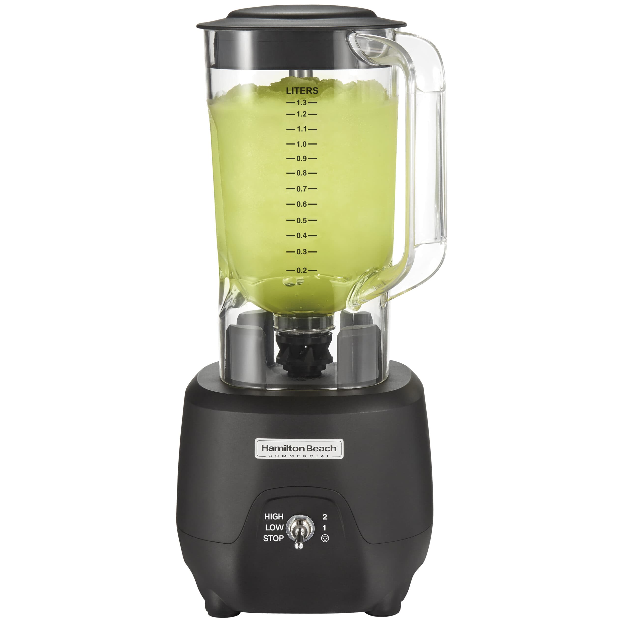 Bar Blender H/Beach - 908 (With a Plastic Jug) 1.25L