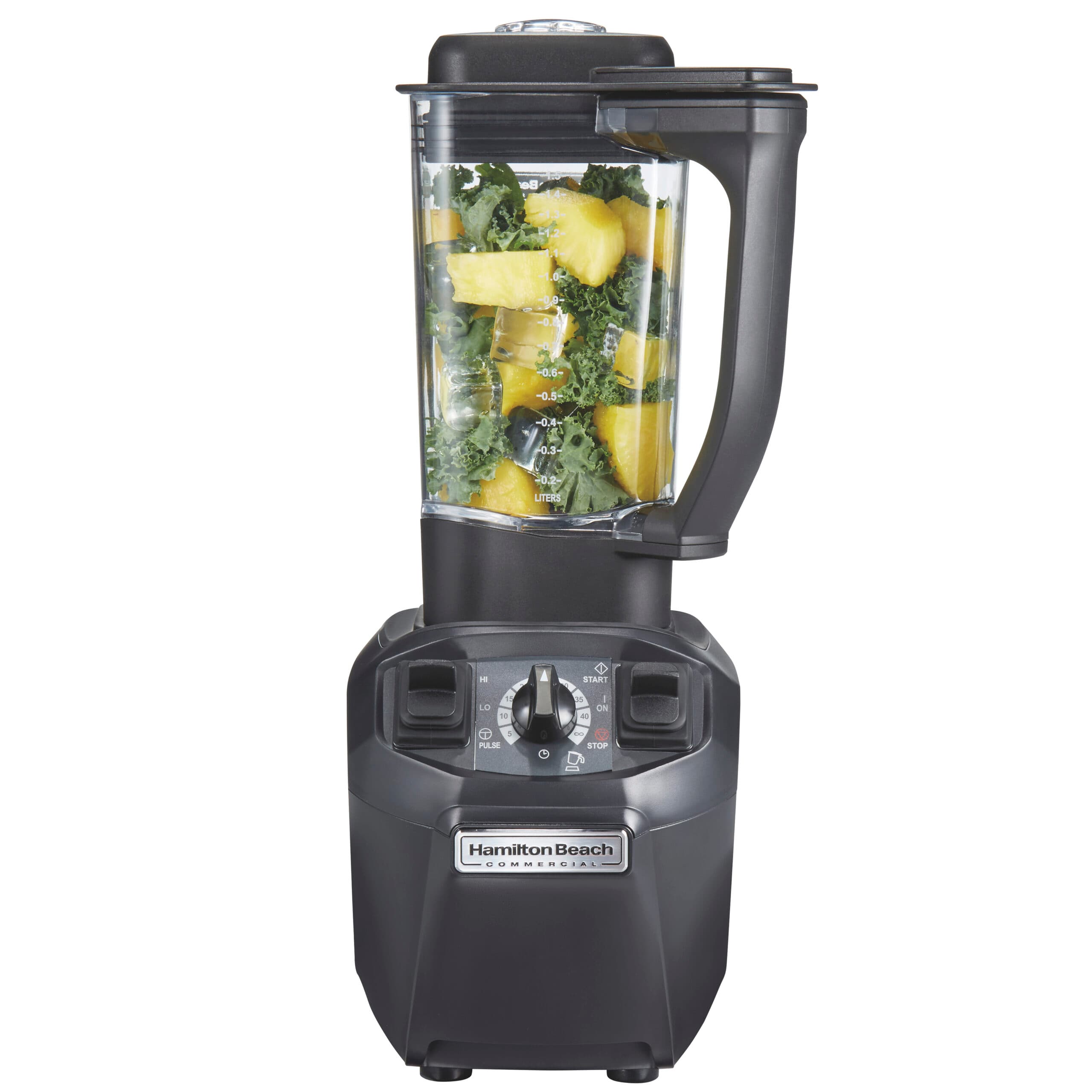 Commercial Bar Blender H/Beach – Tango 1.4L