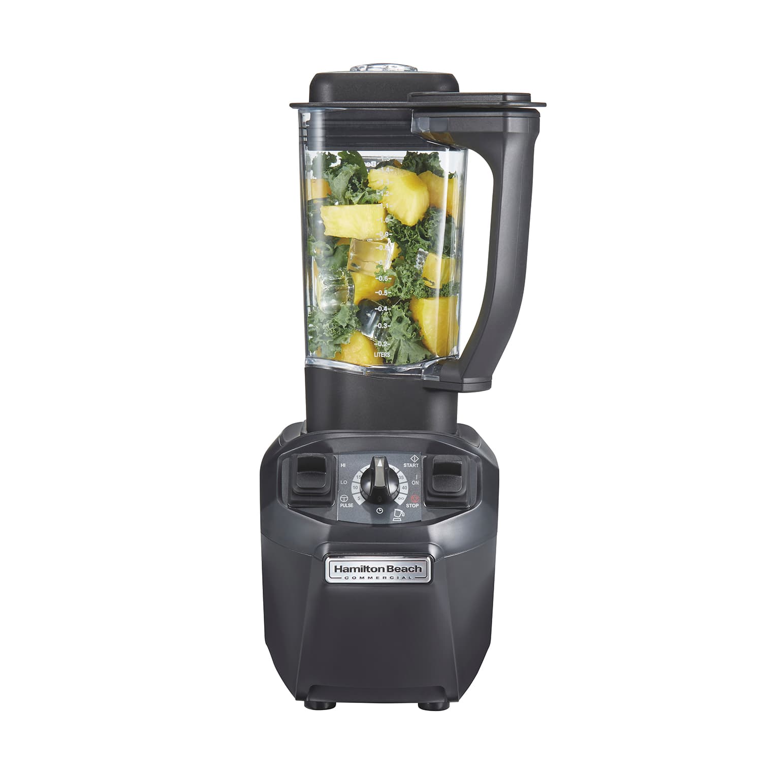 COMMERCIAL BAR BLENDER HAMILTON BEACH - TANGO 1.4LT