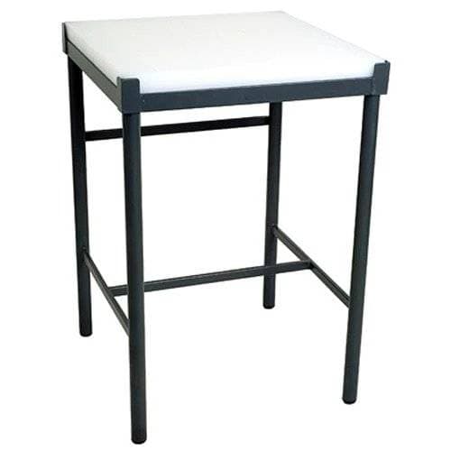 Butcher Block & Stand-Pe 610mm x 610 mm