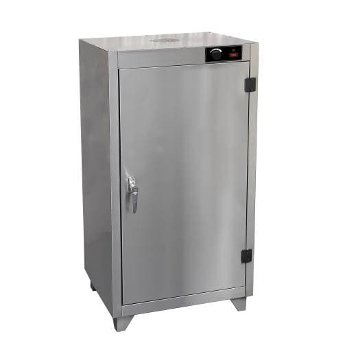 Biltong Cabinet B/Quip - 245L S/Steel(Junior)