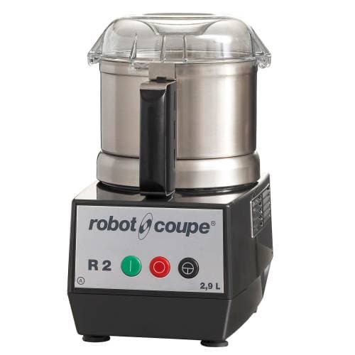 Bowl Cutter R2A - 2.9L
