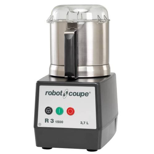 Bowl Cutter R3 - 3.7L