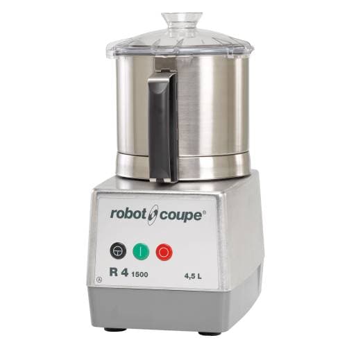 Bowl Cutter R4 - 4.5L