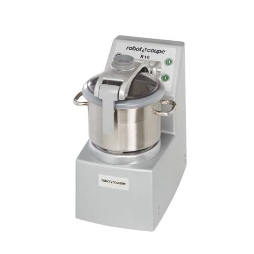 Bowl Cutter R10 - 11.5L