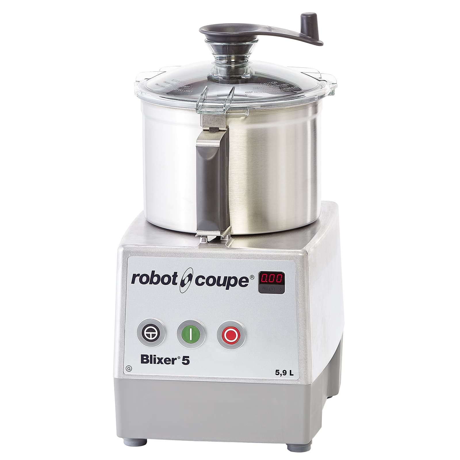 BLIXER 5 - ROBOT COUPE