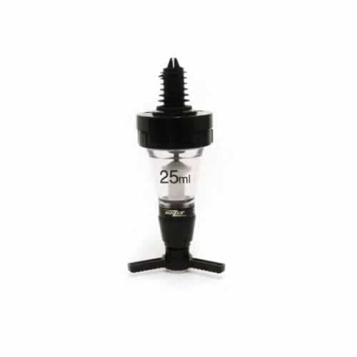 Bar Optic Plastic - Eclipse 25 ml