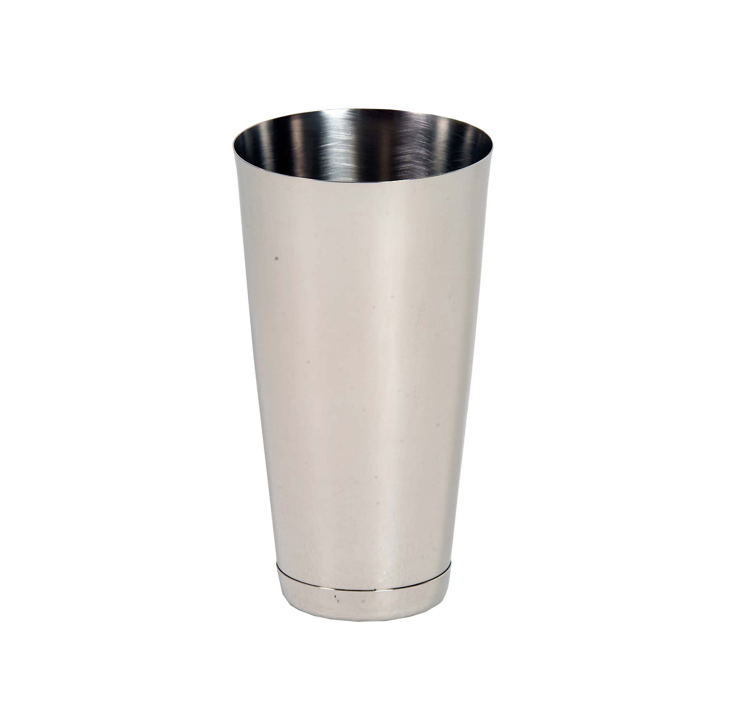 BOSTON SHAKER S/STEEL - 828ML