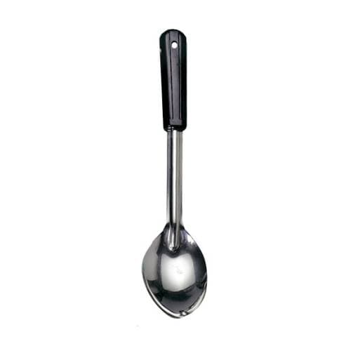 Basting Spoon Solid PVC Handle - 330mm