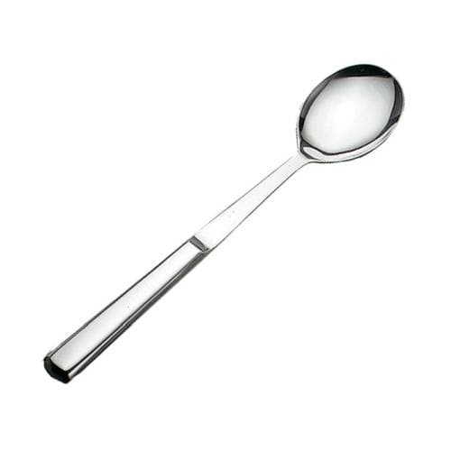 BUFFETWARE SOLID SPOON - 300MM