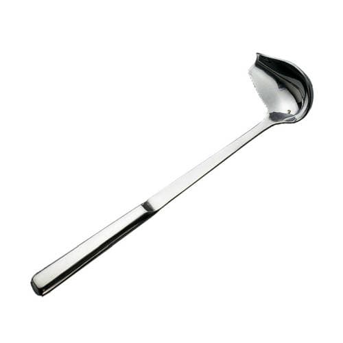 BUFFETWARE SPOUT LADLE - 30ML