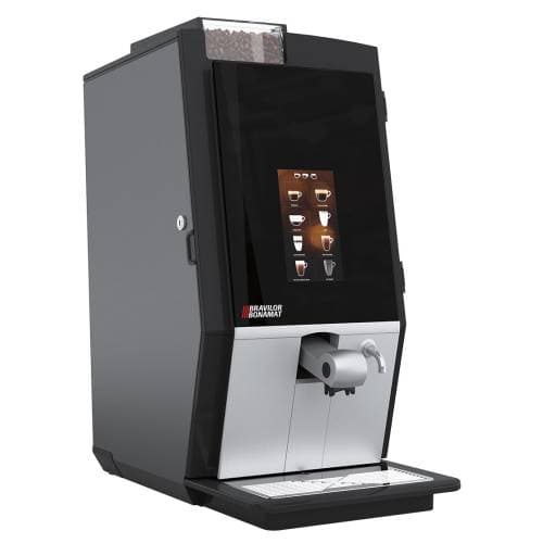 BRAVILOR – ESPRECIOUS 12 ESPRESSO MACHINE