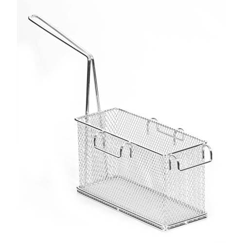 CHIPBASKET SQUARE - 250 X 100 X 130MM