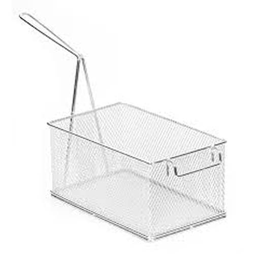 CHIPBASKET SQUARE - 280 X 170 X 130MM