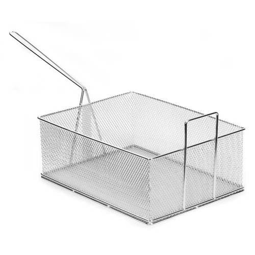 CHIPBASKET SQUARE - 400 X 300 X 150MM