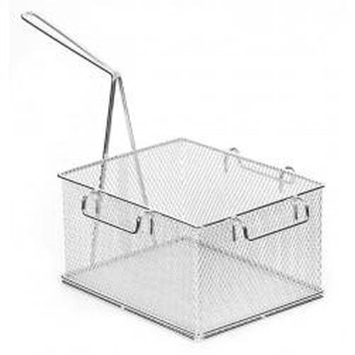 CHIPBASKET SQUARE - 250 X 200 X 130MM