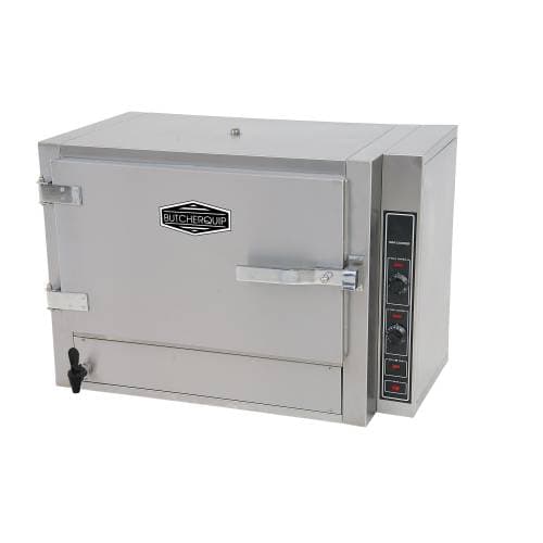 Cooker Cabinet Butcherquip - Junior 170L