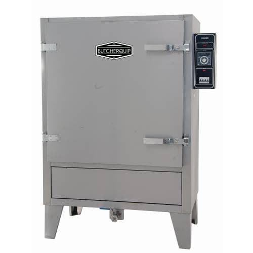 Cooker Cabinet Butcherquip - Economy 600L