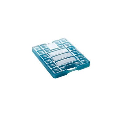 COLD DISPLAY ICE PACK POLYETHELENE 255 X 200MM
