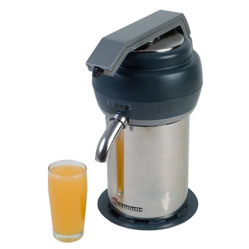 Citrus Extractor Sammic-Ecp